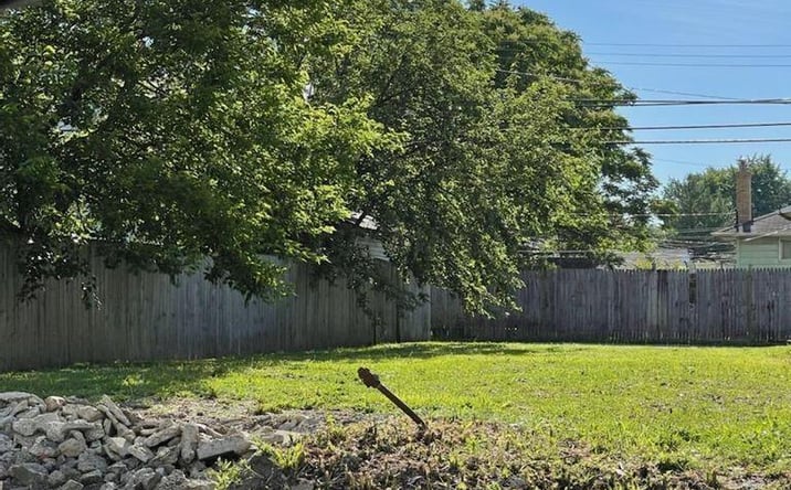 Pictures of Land property located at 1692 Parsons Avenue, Columbus, OH 43207 for sales - image #1