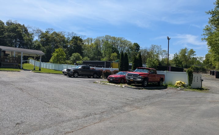 Pictures of Land property located at 1715 Route 17 M, Goshen, NY 10924 for sales - image #1