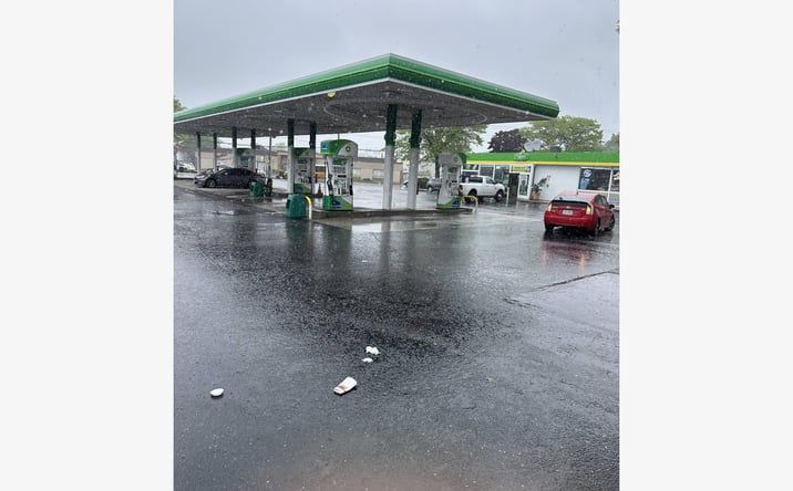 Pictures of Land, Retail, Special Purpose property located at 1127 Broadway, Farmingdale, NY 11735 for sales - image #1