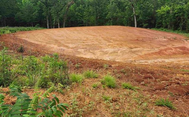 Pictures of Land property located at 16160 W Vly Vw Ct, Winona, TX 75792 for sales - image #1