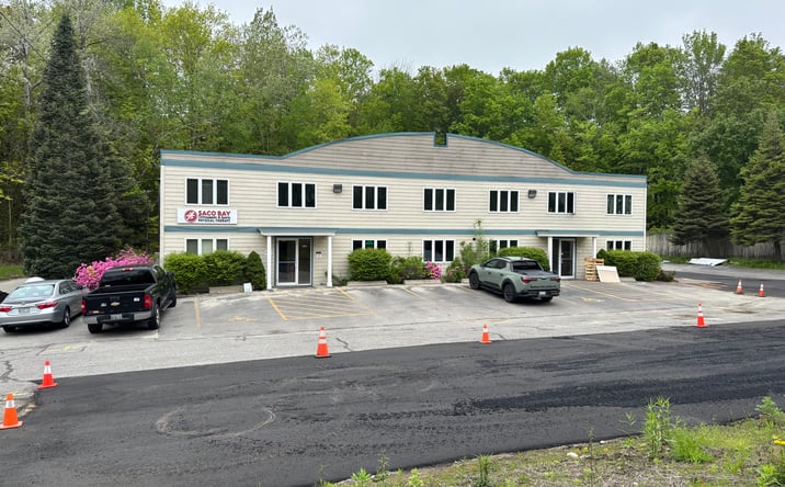 Pictures of Office property located at 47 Water Street, Hallowell, ME 04347-1400 for sales - image #1