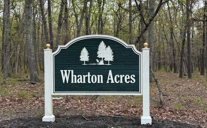Pictures of Land property located at 3 Red Onion Road, Shamong, NJ 08088 for sales - image #1