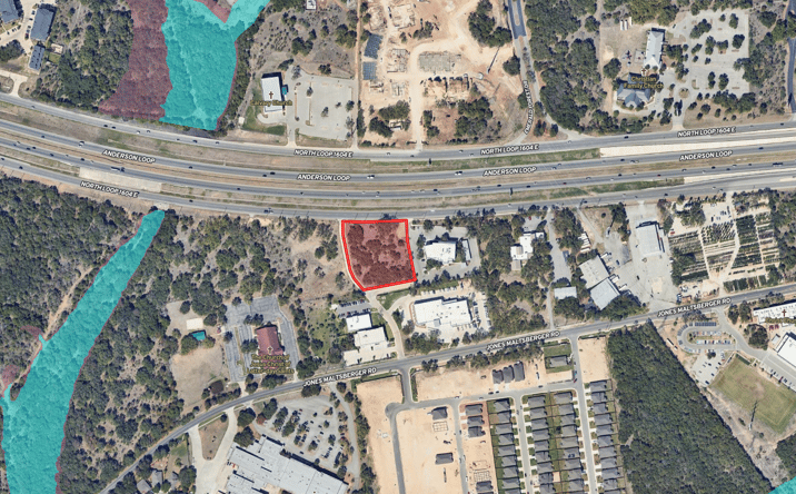 Pictures of Land property located at N Loop 1604 E, San Antonio, TX 78247 for sales - image #1