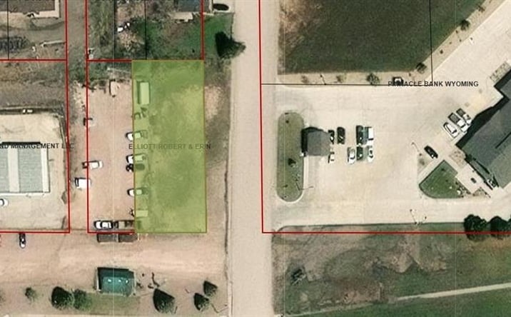 Pictures of Land property located at TBD Elk Mountain Dr, Newcastle, WY 82701 for sales - image #1