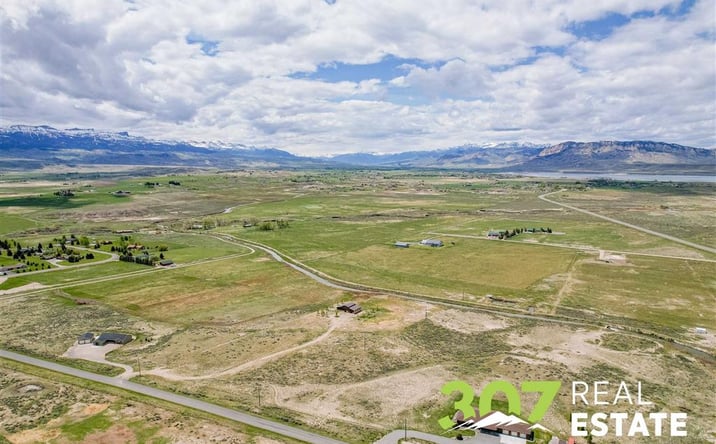 Pictures of Land property located at TBD Diamond Basin Rd, Cody, WY 82414 for sales - image #1