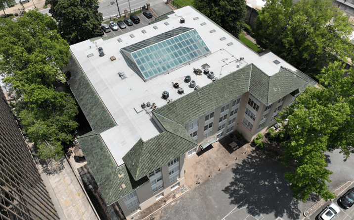 Pictures of Office property located at 1708 Peachtree St NW, Atlanta, GA 30309 for sales - image #1