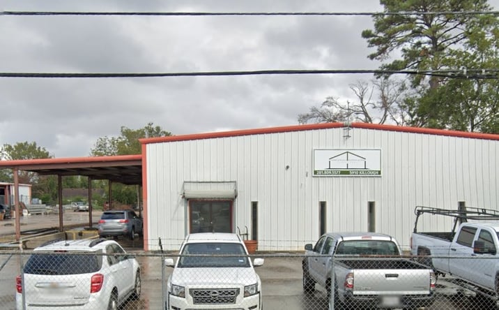 Pictures of Office, Industrial, Mixed Use property located at 5920 Killough St, Houston, TX 77086 for sales - image #1
