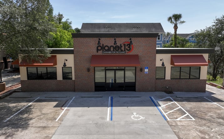 Pictures of Retail, Special Purpose property located at 309 N Woodland Blvd, DeLand, FL 32724 for sales - image #1
