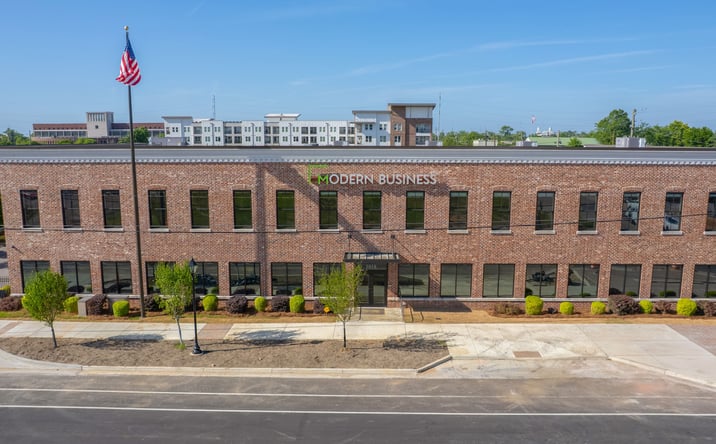 Pictures of Office property located at 1024 Telfair St, Augusta, GA 30901 for sales - image #1