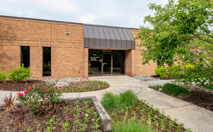 Pictures of Industrial property located at 1200 Eisenhower Pl, Ann Arbor, MI 48108 for sales - image #1