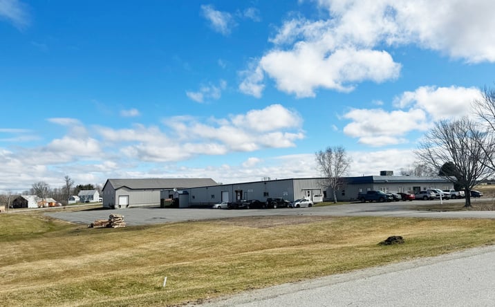 Pictures of Industrial property located at 22 Verti Drive, Winslow, ME 04901 for sales - image #1