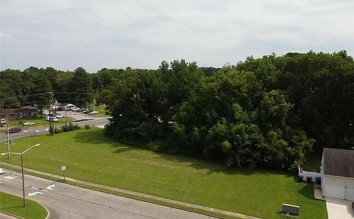 Pictures of Land property located at 2800 Camelot Blvd, Chesapeake, VA 23323 for sales - image #1