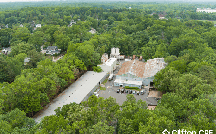 Pictures of Industrial property located at 150 N Summit Ave, Pitman, NJ 08071 for sales - image #1