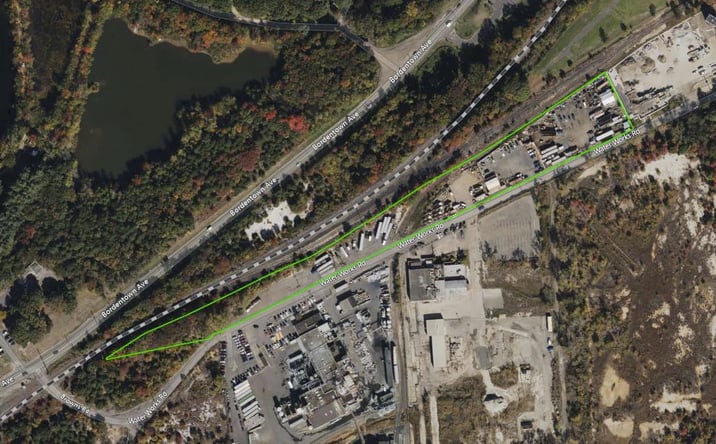 image of property at 555 WATER WORKS RD Old Bridge NJ 08857-1747