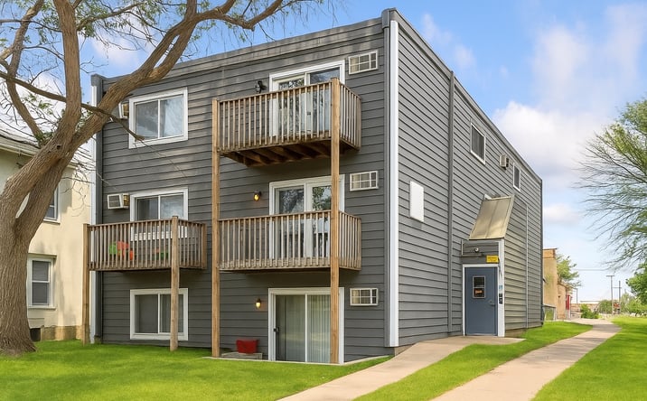 Pictures of Multifamily property located at 924 21st Ave S, Minneapolis, MN 55404 for sales - image #1