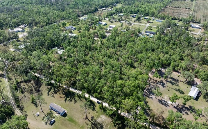 Pictures of Land property located at 3756 Cash Road, Perry, FL 32348 for sales - image #1