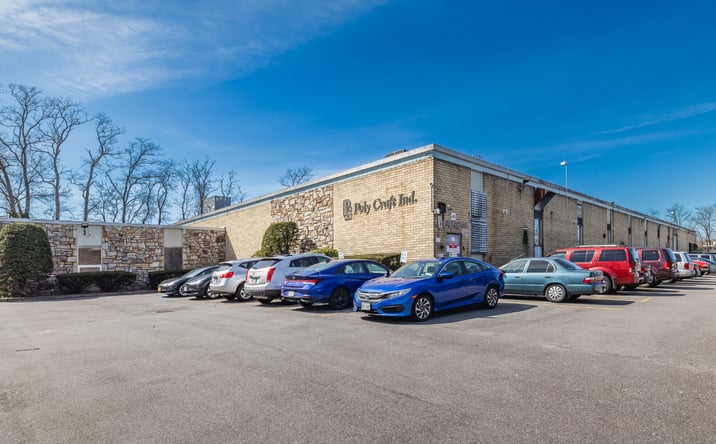 Pictures of Industrial property located at 40 Ranick Rd, Hauppauge, NY 11788 for sales - image #1