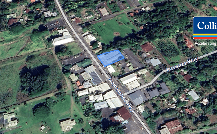 Pictures of Retail property located at 79-7393 Hawaii Belt Rd, Kealakekua, HI 96750 for sales - image #1