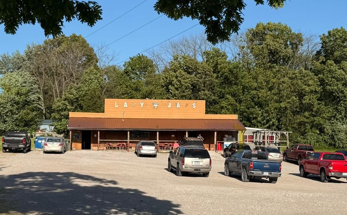 Pictures of Special Purpose property located at 221 COUNTY ROAD 371, HOLTS SUMMIT, MO 65043 for sales - image #1