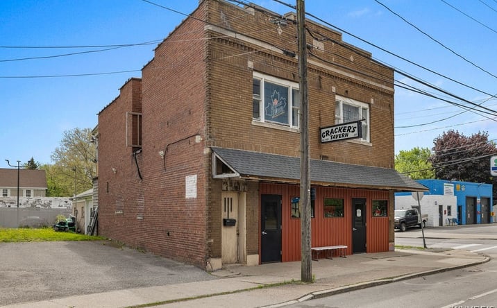 Pictures of Special Purpose property located at 301 Hyde Park Boulevard, Niagara Falls, NY 14303 for sales - image #1