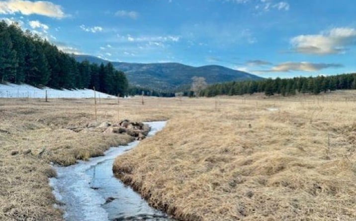 Pictures of Land property located at 28289 Hwy 64 Highway, Eagle Nest, NM 87718 for sales - image #1