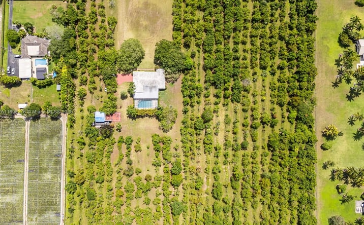 Pictures of Land property located at 21800 SW 152nd Ave, Miami, FL 33170 for sales - image #1