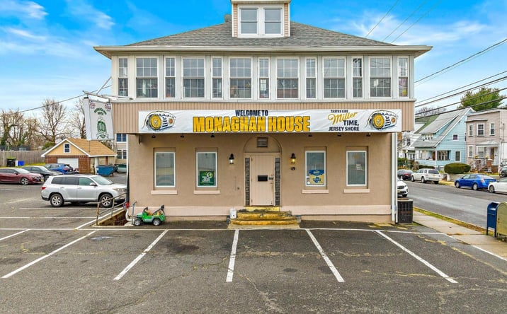 Pictures of Land property located at 400 S Pine Avenue, South Amboy, NJ 08879 for sales - image #1