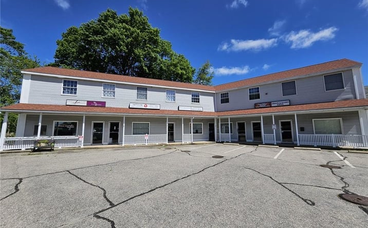 Pictures of Mixed Use, Office, Special Purpose, Retail, Industrial, Hospitality property located at 211 Main Street, Hopkinton, RI 02804 for sales - image #1