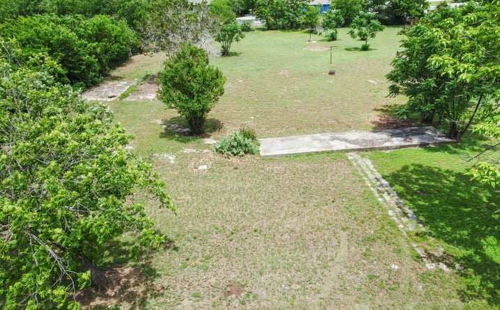 Pictures of Land, Mixed Use, Retail property located at 200 Bluebonnet Ln, Liberty Hill, TX 78642 for sales - image #1