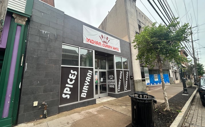 Pictures of Retail property located at 531 Lincoln Ave, Bellevue, PA 15202 for sales - image #1