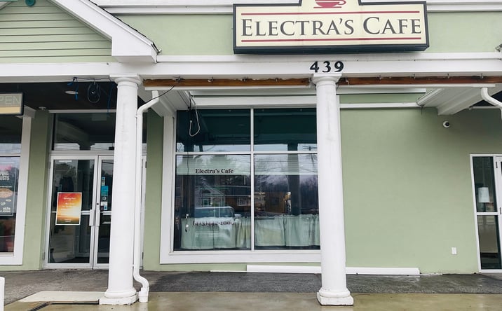 Pictures of Business for Sale, Retail property located at 439 Pittsfield Rd, Lenox, MA 01240 for sales - image #1