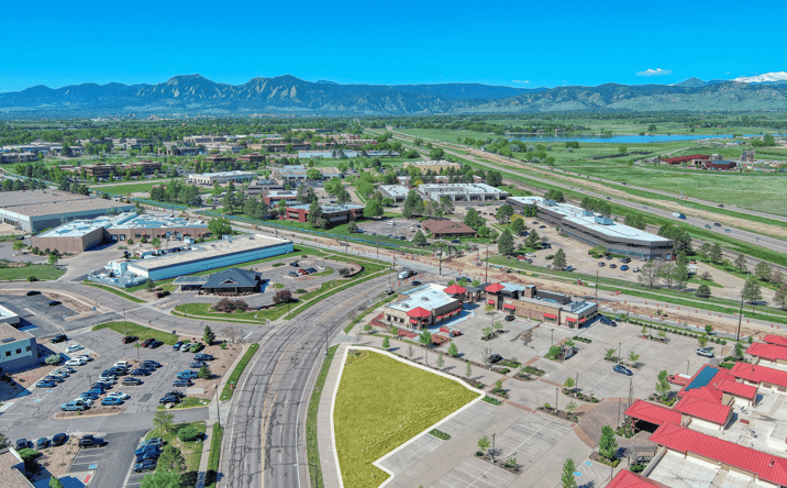 Pictures of Land property located at 6375 Lookout Road, Boulder, CO 80301 for sales - image #1