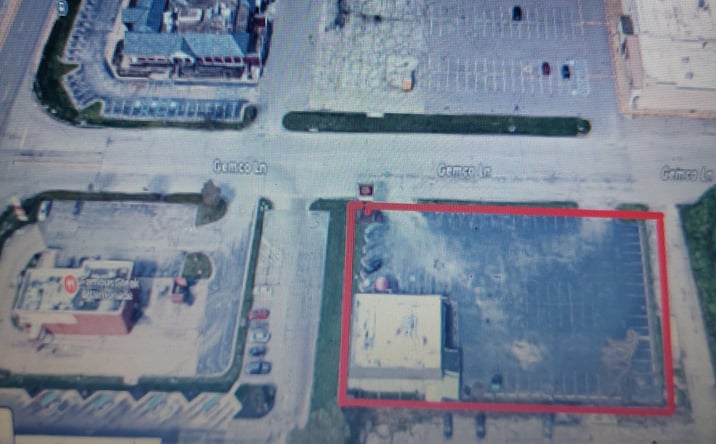 image of property at 0 COMMON PROPERTY Indianapolis City (Balance) IN 46254
