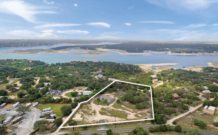 Pictures of Land property located at 5002 Doss Rd, Austin, TX 78734 for sales - image #1