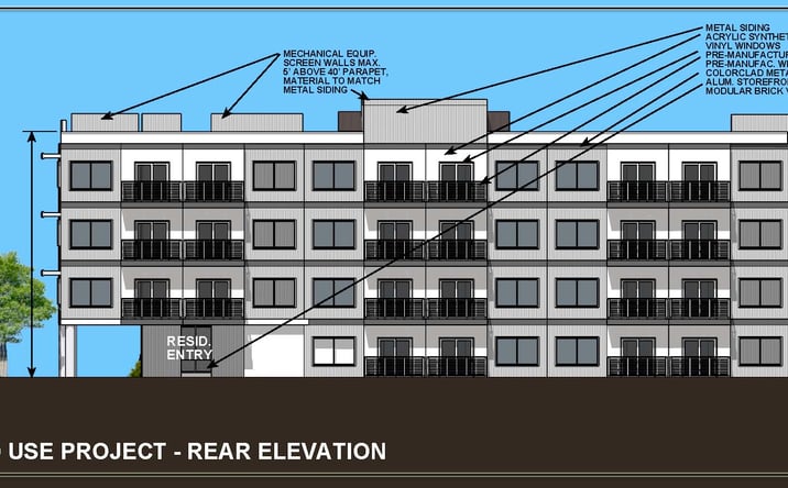 Pictures of Mixed Use, Multifamily property located at 5902 S 1900 W, Roy, UT 84067 for sales - image #1