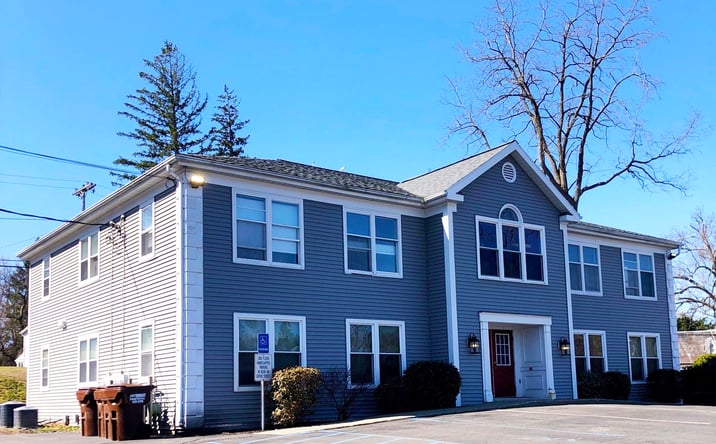 Pictures of Office property located at 834 Kenwood Ave, Slingerlands, NY 12159 for sales - image #1