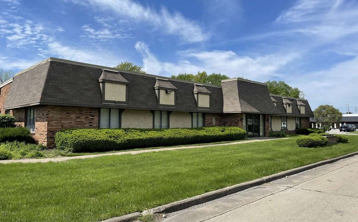 Pictures of Office, Industrial property located at 7801 E. 88th Street, Indianapolis, IN 46256 for sales - image #1