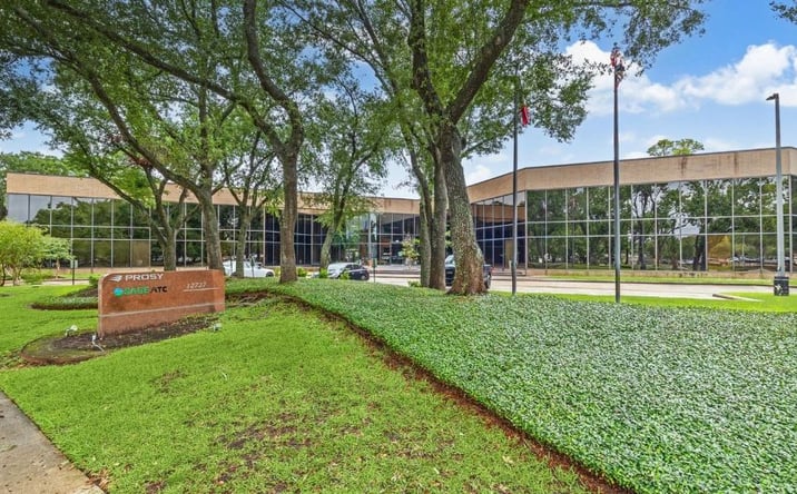 Pictures of Office property located at 12727 Featherwood Dr, Houston, TX 77034 for sales - image #1