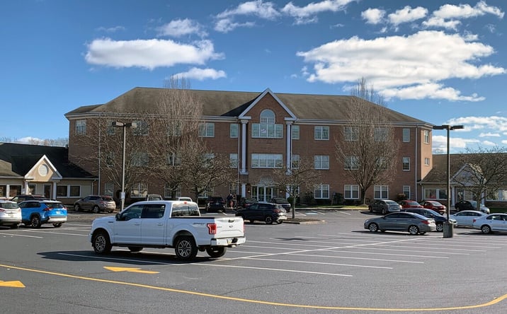 Pictures of Office property located at 2151 Linglestown Rd, Harrisburg, PA 17110 for sales - image #1