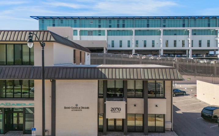 Pictures of Office property located at 2070 Ringling Blvd, Sarasota, FL 34237 for sales - image #1