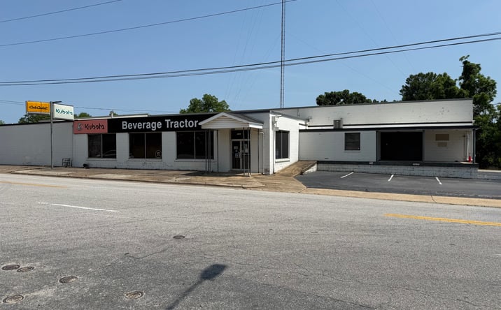 Pictures of Industrial property located at 1101 Industrial Ave, Danville, VA 24541 for sales - image #1