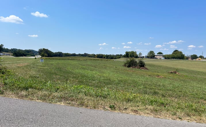 Pictures of Land property located at US Hwy 11E, New Market, TN 37820 for sales - image #1