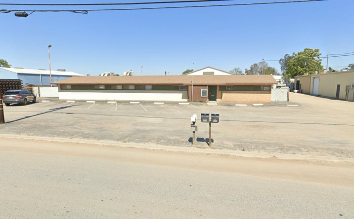 Pictures of Industrial property located at 3504 Standard Street, Bakersfield, CA 93308 for sales - image #1