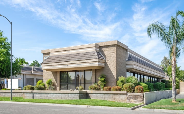 image of property at 4610 W JACQUELYN AVE #101 Fresno CA 93722-6433