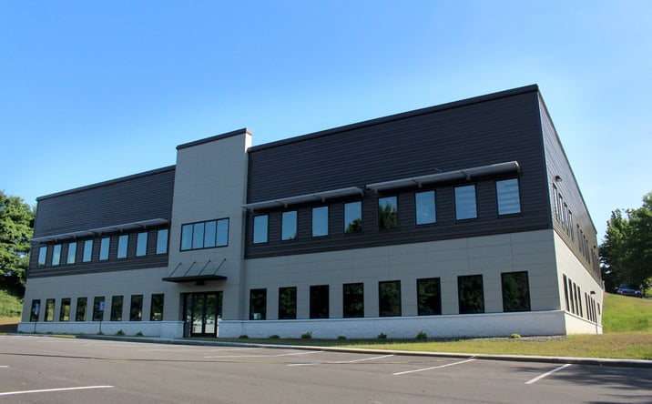 Pictures of Industrial, Office property located at 200 Business Center Drive, Pittsburgh, PA 15205 for sales - image #1