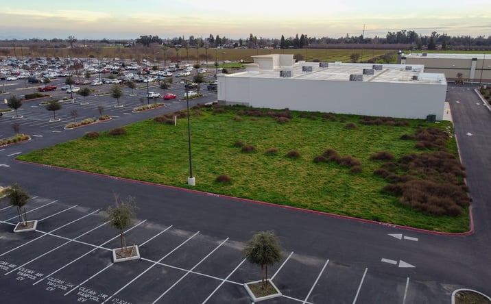Pictures of Retail, Land property located at 1635 - 1639 W. Cameron Ave, Visalia, CA 93277 for sales - image #1