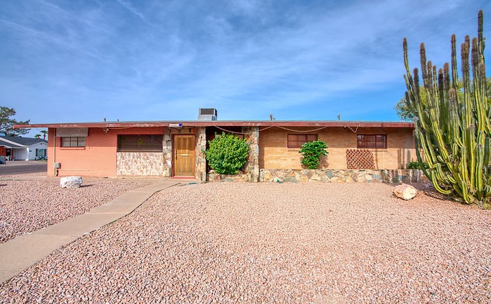 Pictures of Office property located at 3602 N 15th Ave, Phoenix, AZ 85015 for sales - image #1