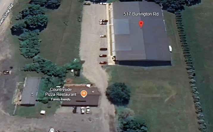 Pictures of Industrial, Special Purpose property located at 517-521-525 Burlington Rd, Harwinton, CT 06791 for sales - image #1