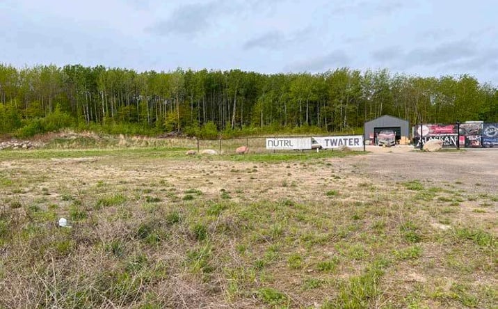 Pictures of Industrial, Land property located at MN-371, Walker, MN 56484 for sales - image #1