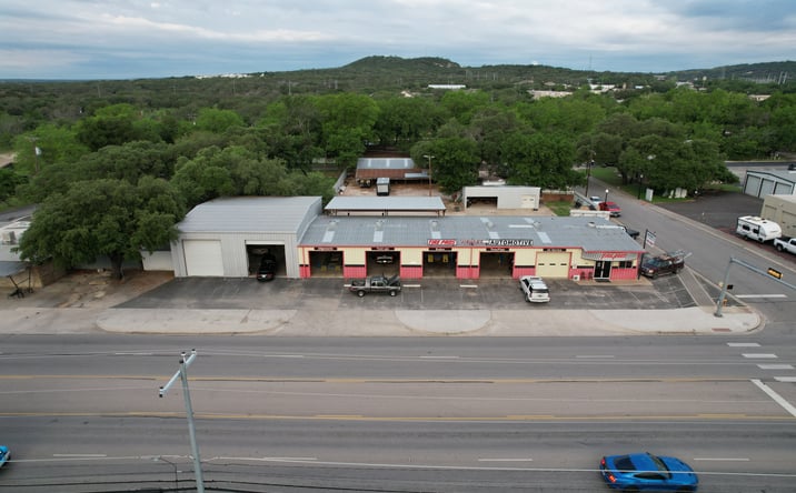 Pictures of Business for Sale, Retail, Special Purpose property located at 300 S Water St, Burnet, TX 78611 for sales - image #1
